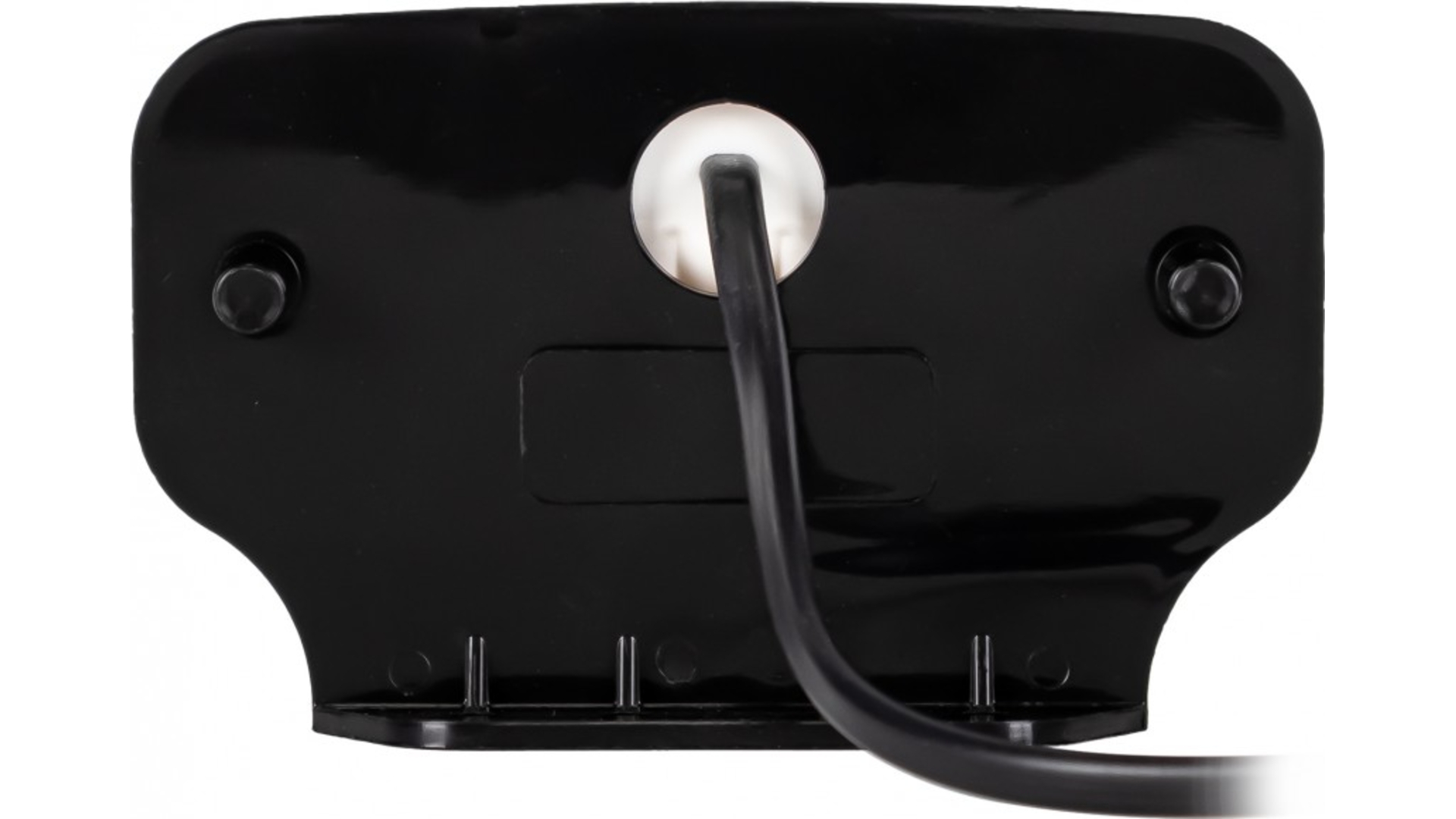 Luz de Gálibo LED 12 / 24V Kmr1 con Soporte (Amarillo)