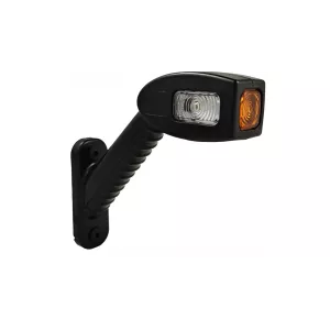 FEU DE GABARIT KMR8 LED 178MM 12/24V GAUCHE