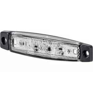 Luz de Gálibo 6 X LED 12 / 24V (Blanco)