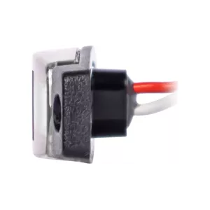 Luz de Gálibo 6 X LED 12 / 24V (Blanco)