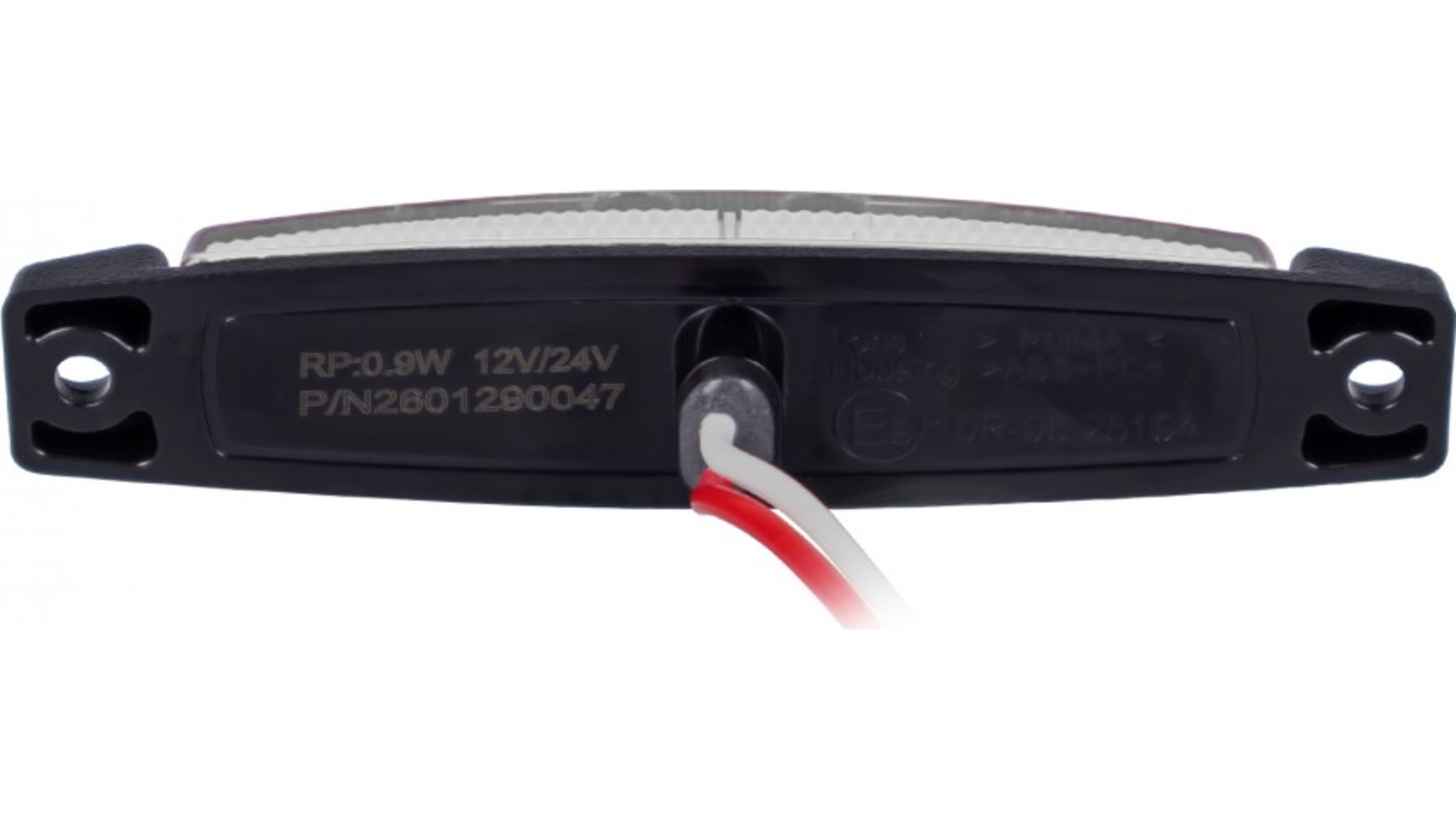 Luz de Gálibo 6 X LED 12 / 24V (Blanco)