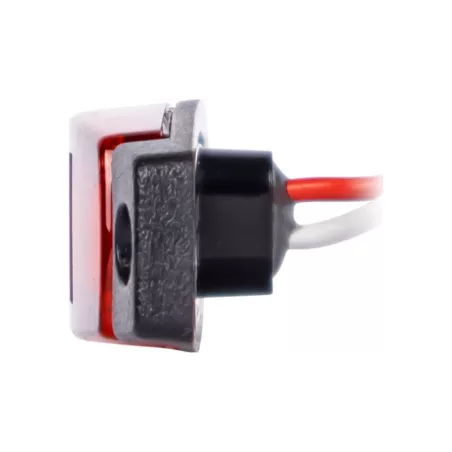 Luz de Gálibo 6 X LED 12 / 24V (Rojo)