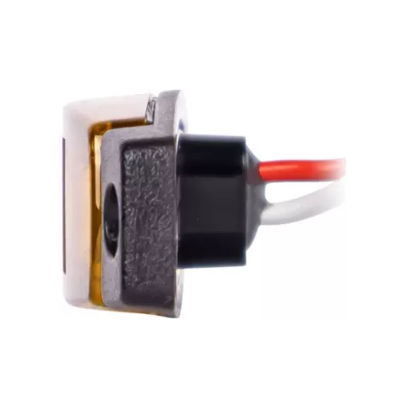 Luz de Gálibo 6 X LED 12 / 24V (Amarillo)