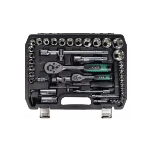 Werkzeugsatz Kmr8 94 Stk. 1 / 2" 1 / 4"