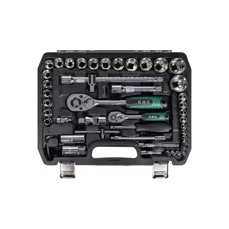 Werkzeugsatz Kmr8 94 Stk. 1 / 2" 1 / 4"