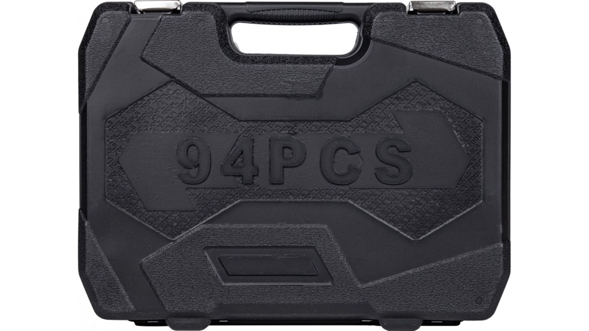Juego de Herramientas Kmr8 94 Uds. 1 / 2" 1 / 4"
