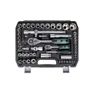 Werkzeugsatz Kmr16 108 Stk. 1 / 2" 1 / 4"