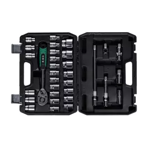 НАБОР ИНСТРУМЕНТОВ Kmr12 32 ШТ. 1 / 2"