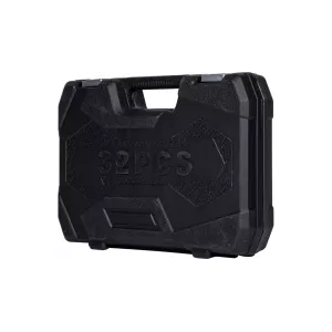 Juego de Herramientas Kmr12 32 Uds. 1 / 2"