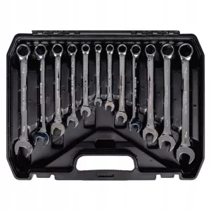 Juego de Herramientas Kmr13 36 Uds. 1 / 2"