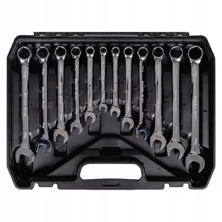 Tool Set Kmr13 36 Pcs 1 / 2