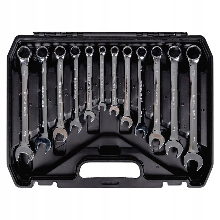 Juego de Herramientas Kmr13 36 Uds. 1 / 2"