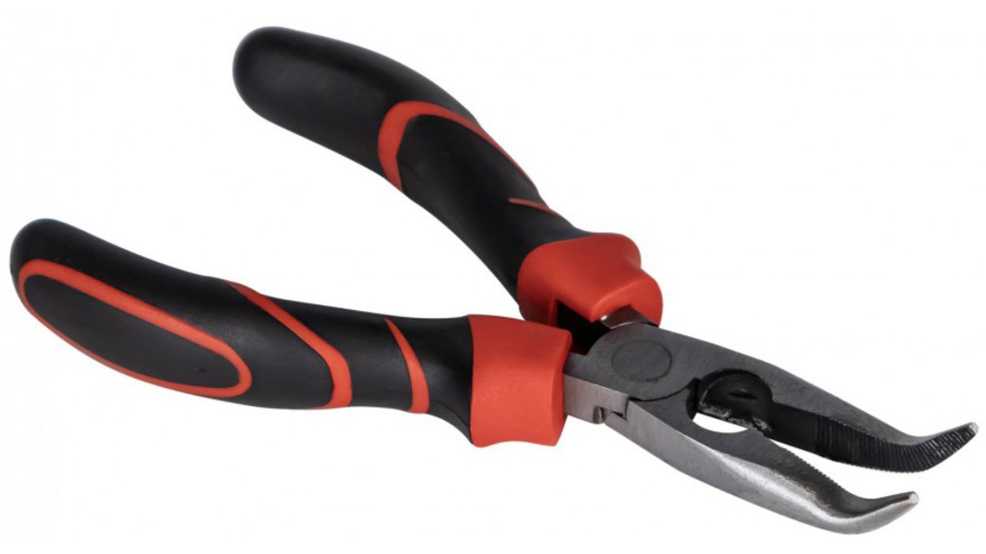 Pliers / Combination Pliers Set 4 Pcs