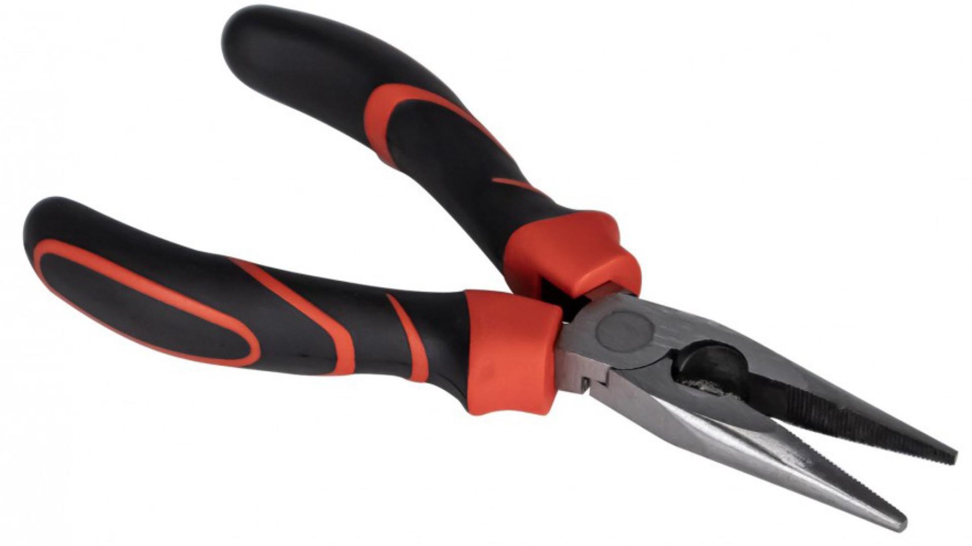 Pliers / Combination Pliers Set 4 Pcs