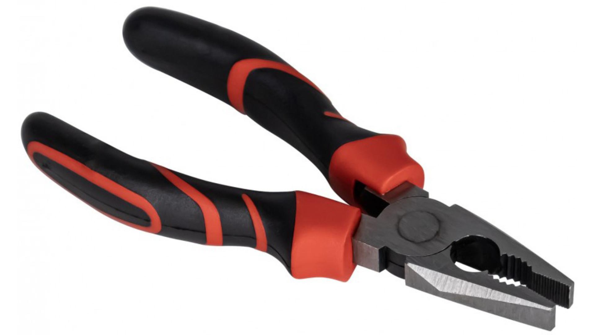 Pliers / Combination Pliers Set 4 Pcs