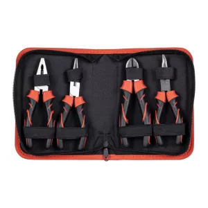 Pliers / Combination Pliers Set 4 Pcs