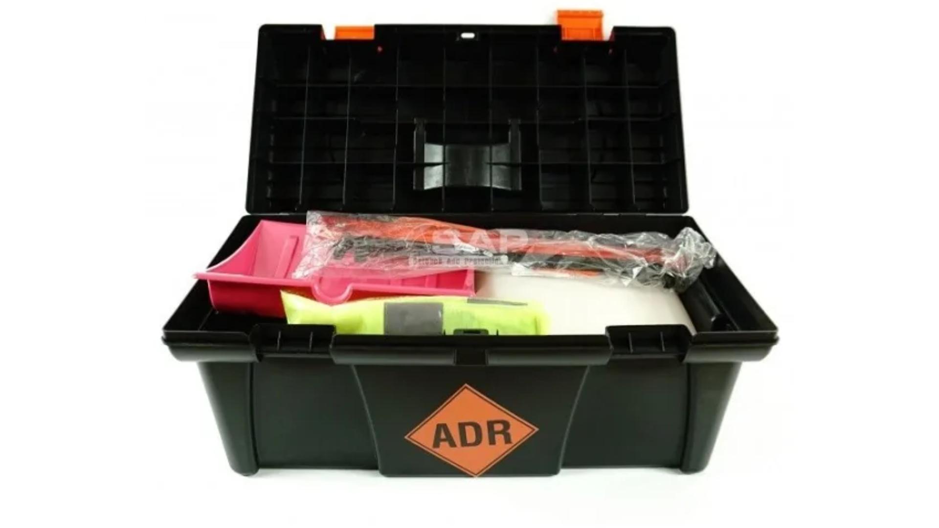 Walizka ADR Kmr1