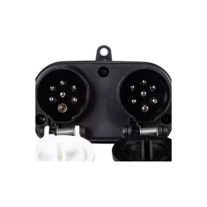 Adapter 15 / 7 Krótki