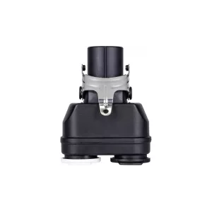Adaptador 15 / 7 Corto