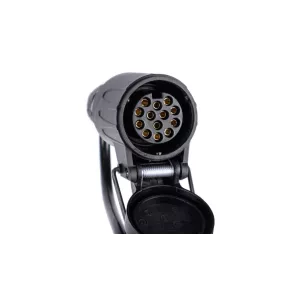 Adapter z Przewodem 7 / 13 Pin 12V 0,75m