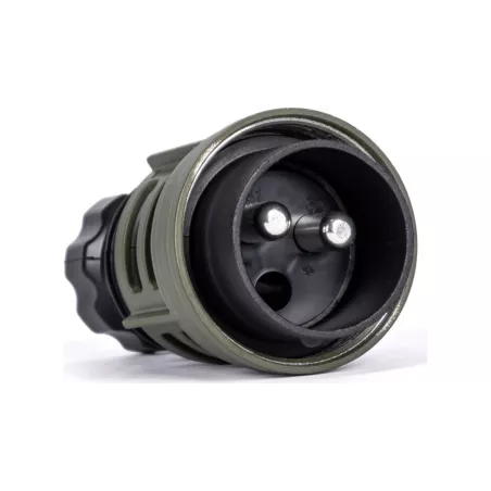 Wtyczka Nato 24V