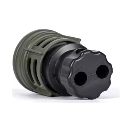 Clavija Nato 24V