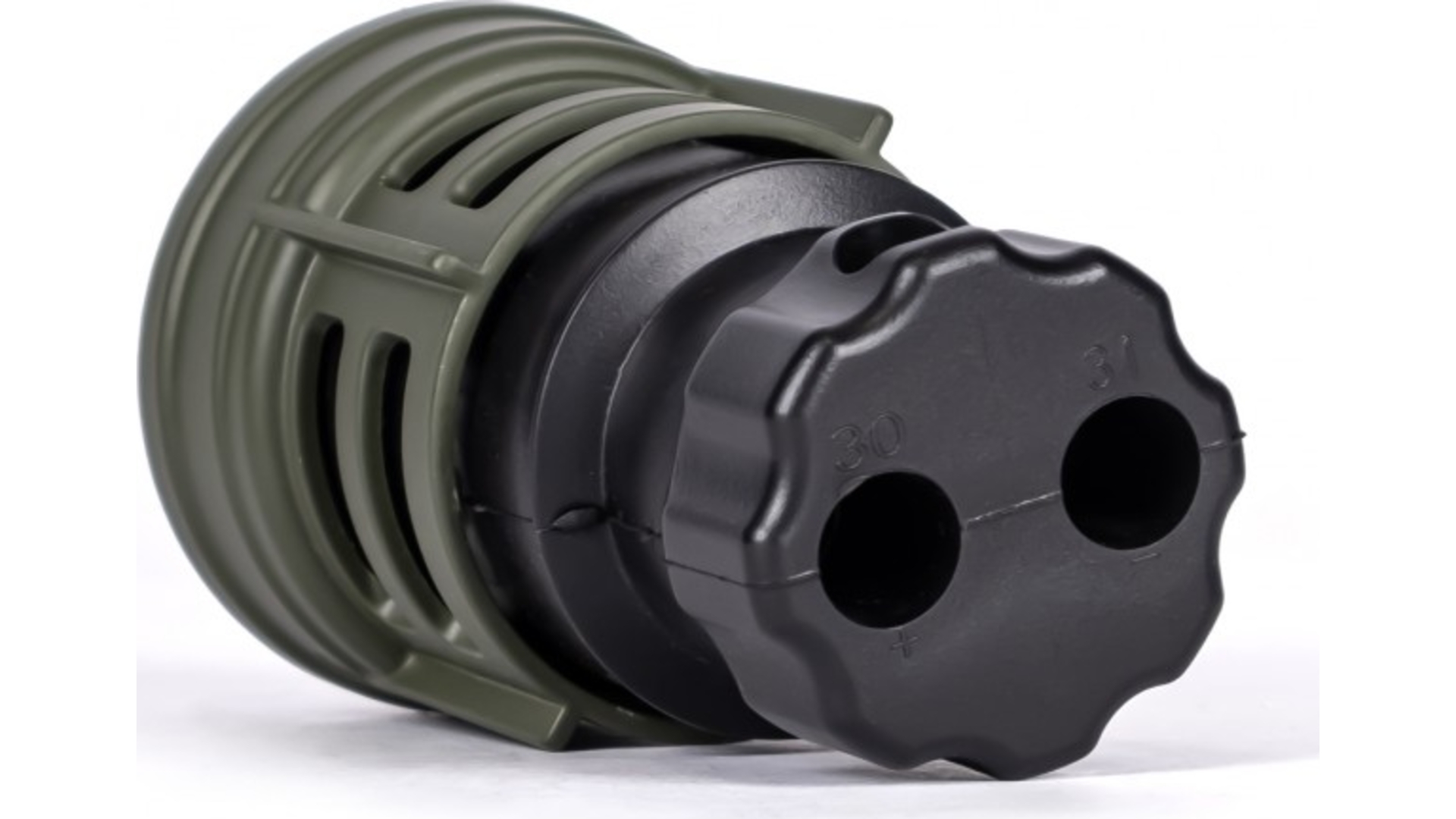 Fiche Nato 24V