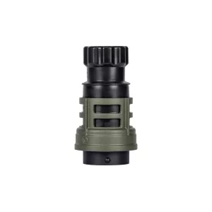 Clavija Nato 24V