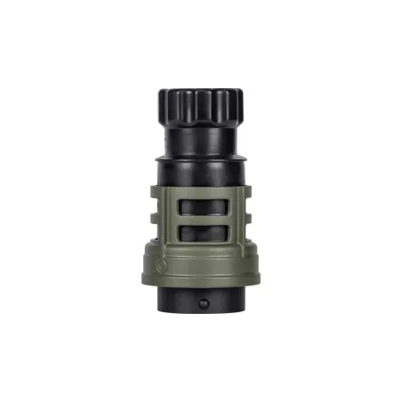Clavija Nato 24V