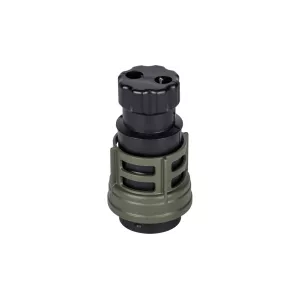 Clavija Nato 24V