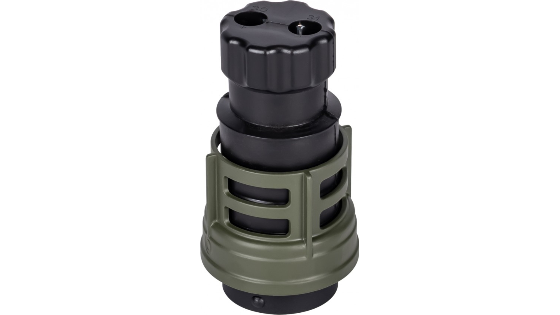 Wtyczka Nato 24V