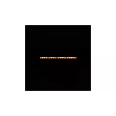 Feu Arrière LED Avec Clignotant Dynamique + Triangle Droit