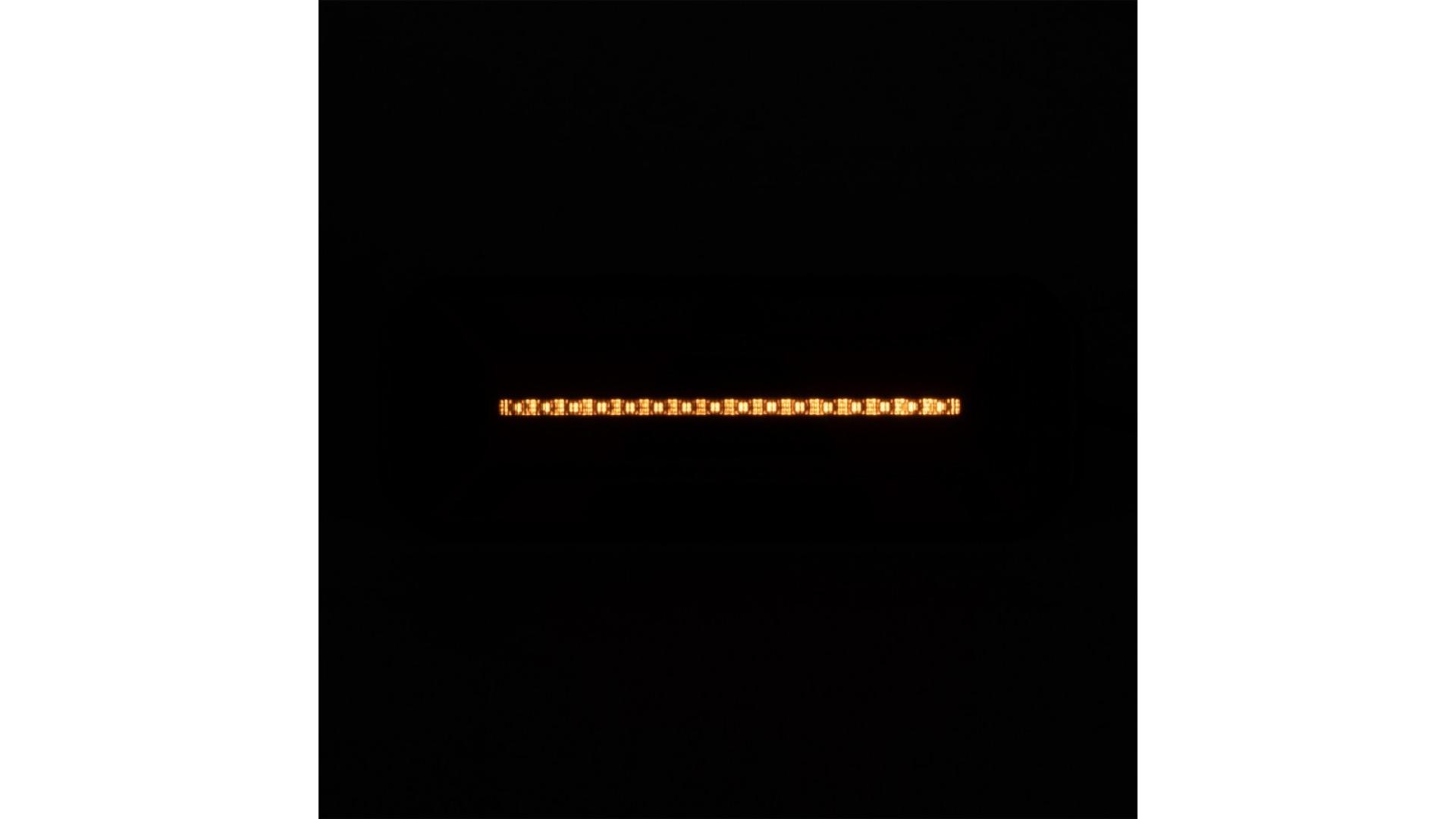 Piloto Trasero LED con Intermitente Dinámico + Triángulo Dch