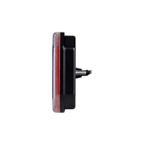 Feu Arrière LED Avec Clignotant Dynamique + Triangle Droit