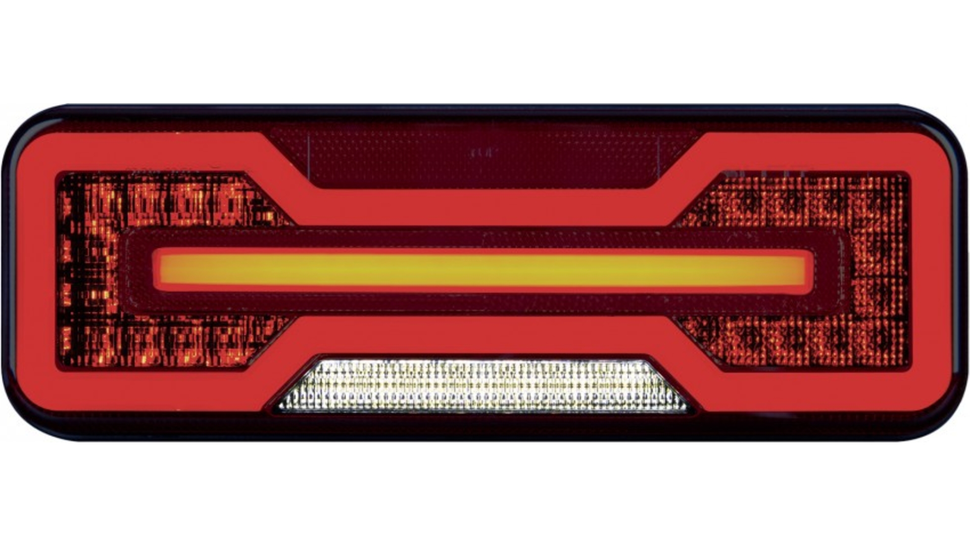 Tail Lamp Tl LED Neon Dynamic 12 / 24V LH