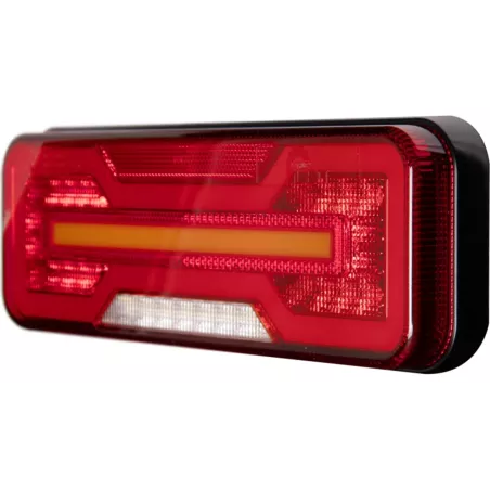 Tail Lamp Tl LED Neon Dynamic 12 / 24V LH