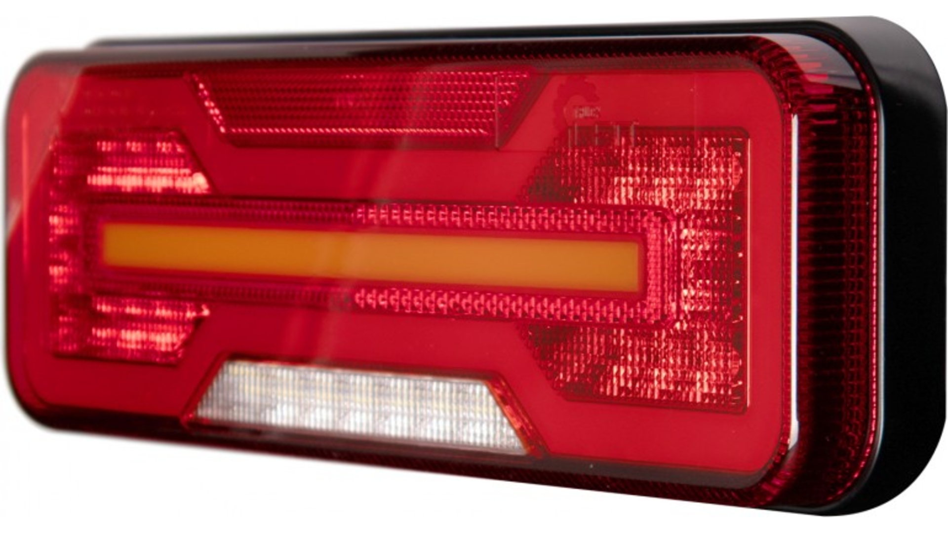 Tail Lamp Tl LED Neon Dynamic 12 / 24V LH