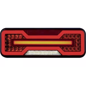 Rückleuchte Tl LED Neon Dynamic 12 / 24V Rechts