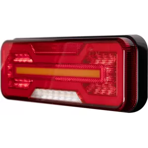 ЗАДНИЙ ФОНАРЬ Tl LED Neon Dynamic 12 / 24V ПРАВ.