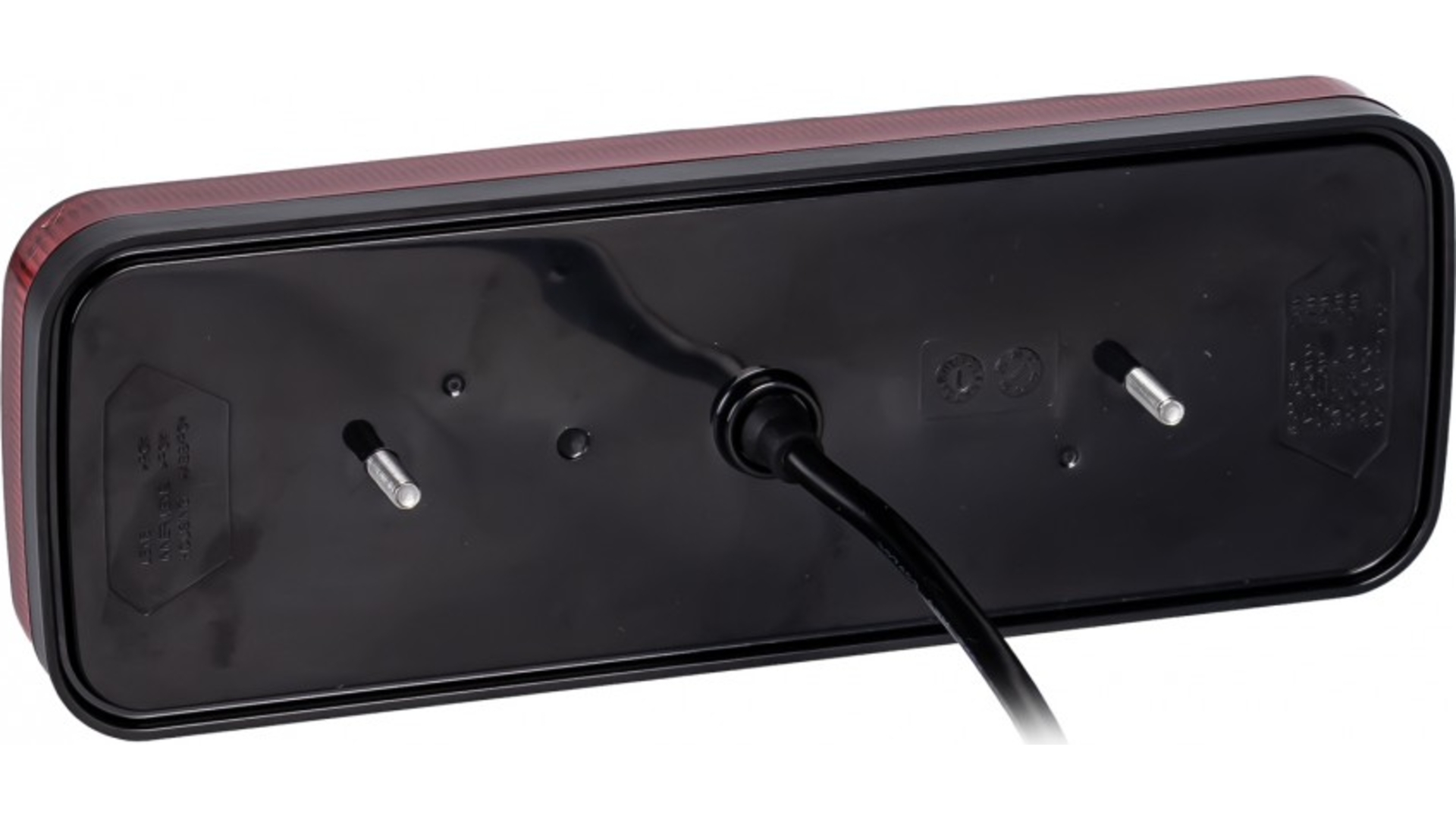 Tail Lamp LED With Dynamic Indicator