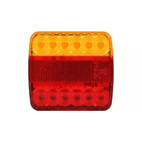 LED-Leuchtensatz Auf Magnet (Kabellos)