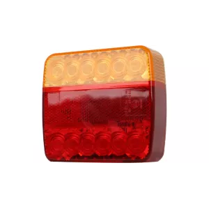 LED-Leuchtensatz Auf Magnet (Kabellos)