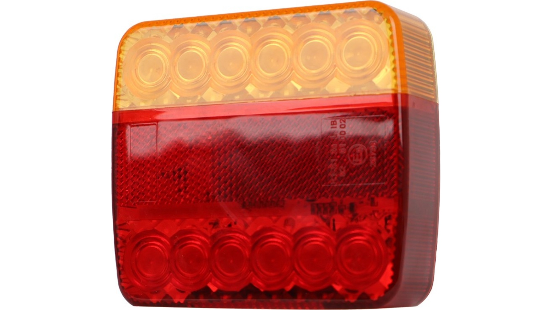 Juego de Pilotos LED Sobre Imán (Inalámbrico)