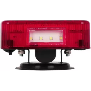LED-Leuchtensatz Auf Magnet (Kabellos)