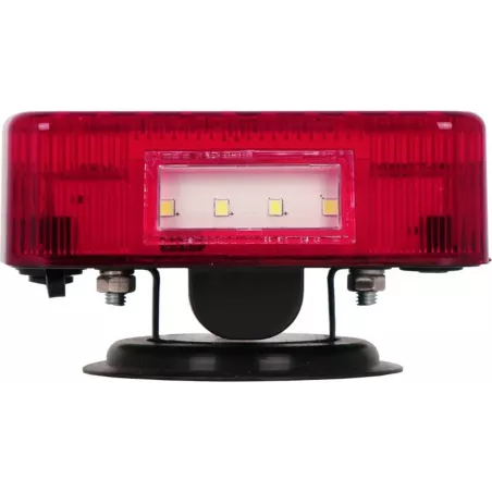 LED-Leuchtensatz Auf Magnet (Kabellos)