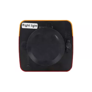 Juego de Pilotos LED Sobre Imán (Inalámbrico)