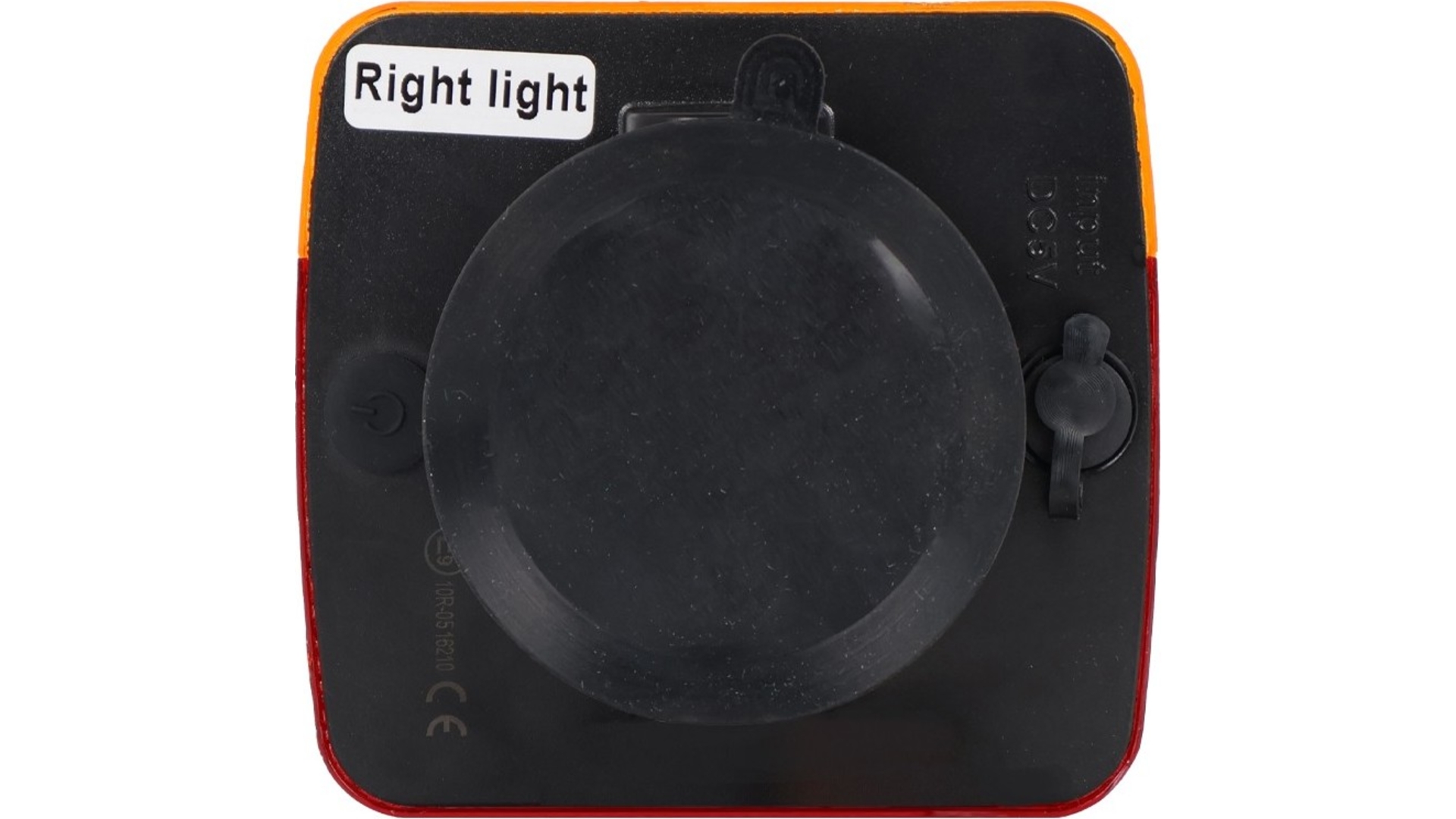 КОМПЛЕКТ СВЕТОДИОДНЫХ ФОНАРЕЙ НА МАГНИТАХ (БЕСПРОВОДНОЙ)