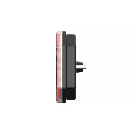Rückleuchte LED Mit Dynamischem Blinker Links