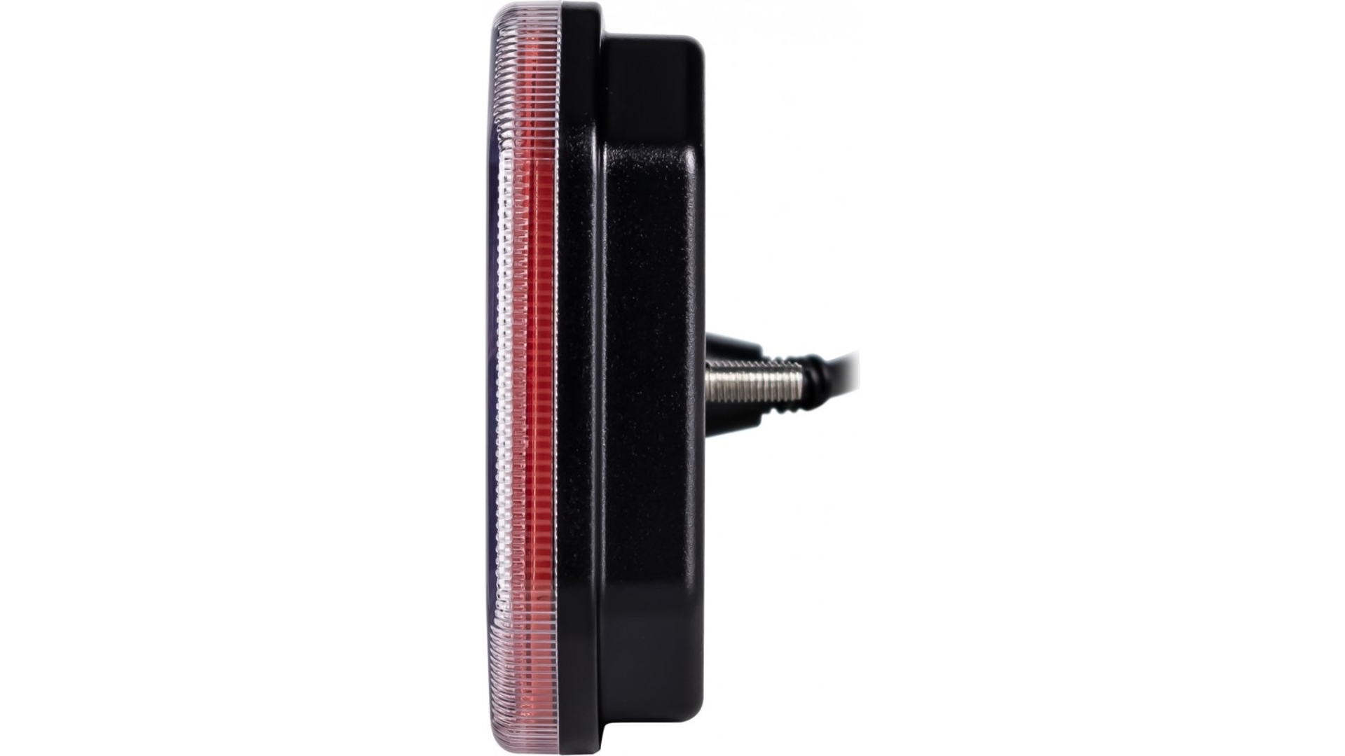 Piloto Trasero LED con Intermitente Dinámico + Triángulo Izq