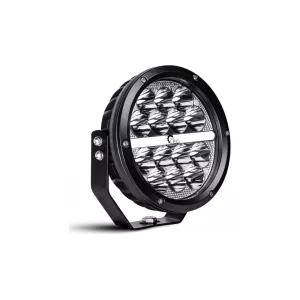 Driving Lamp + Center Position LED 12 / 24V